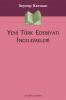 Studies on New Turkish Literature